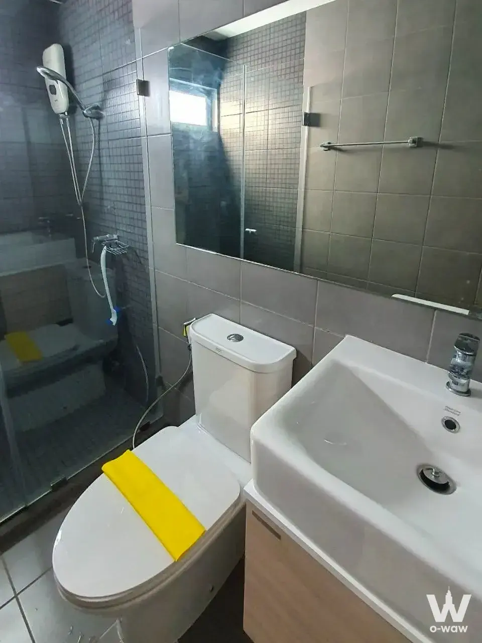 Condo with 1 bedroom for sale at IDEO Sukhumvit 115 — photo 4 of 5