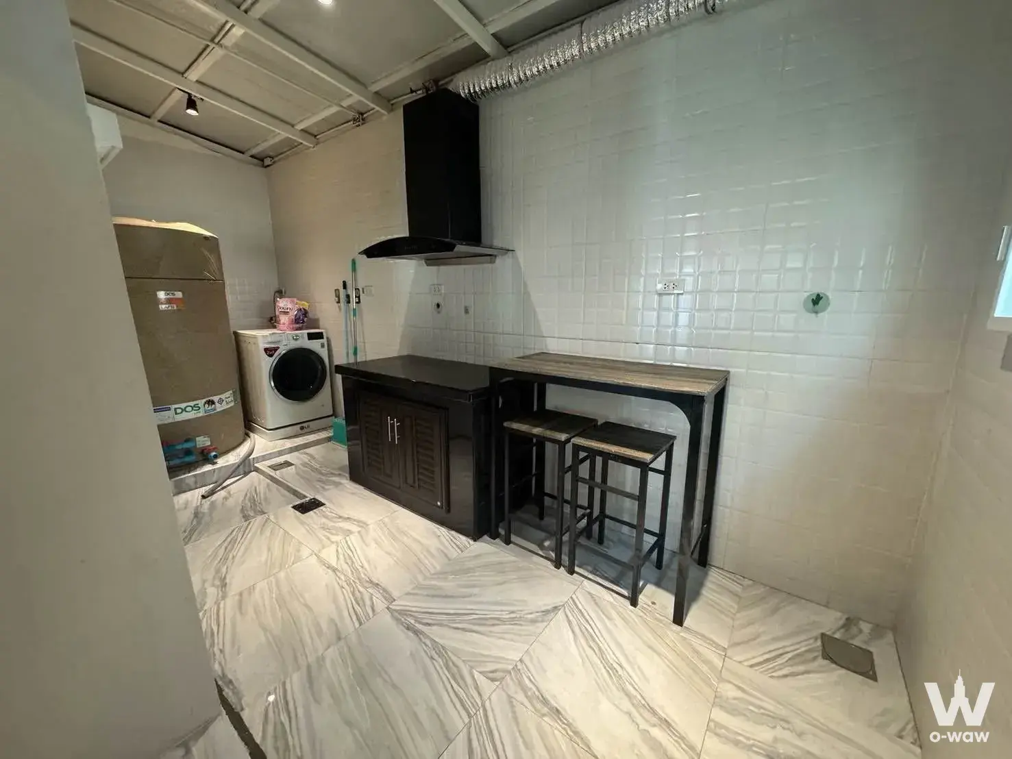 House with 3 bedrooms for rent at Pleno Sukhumvit-Bangna 2 — photo 5 of 5