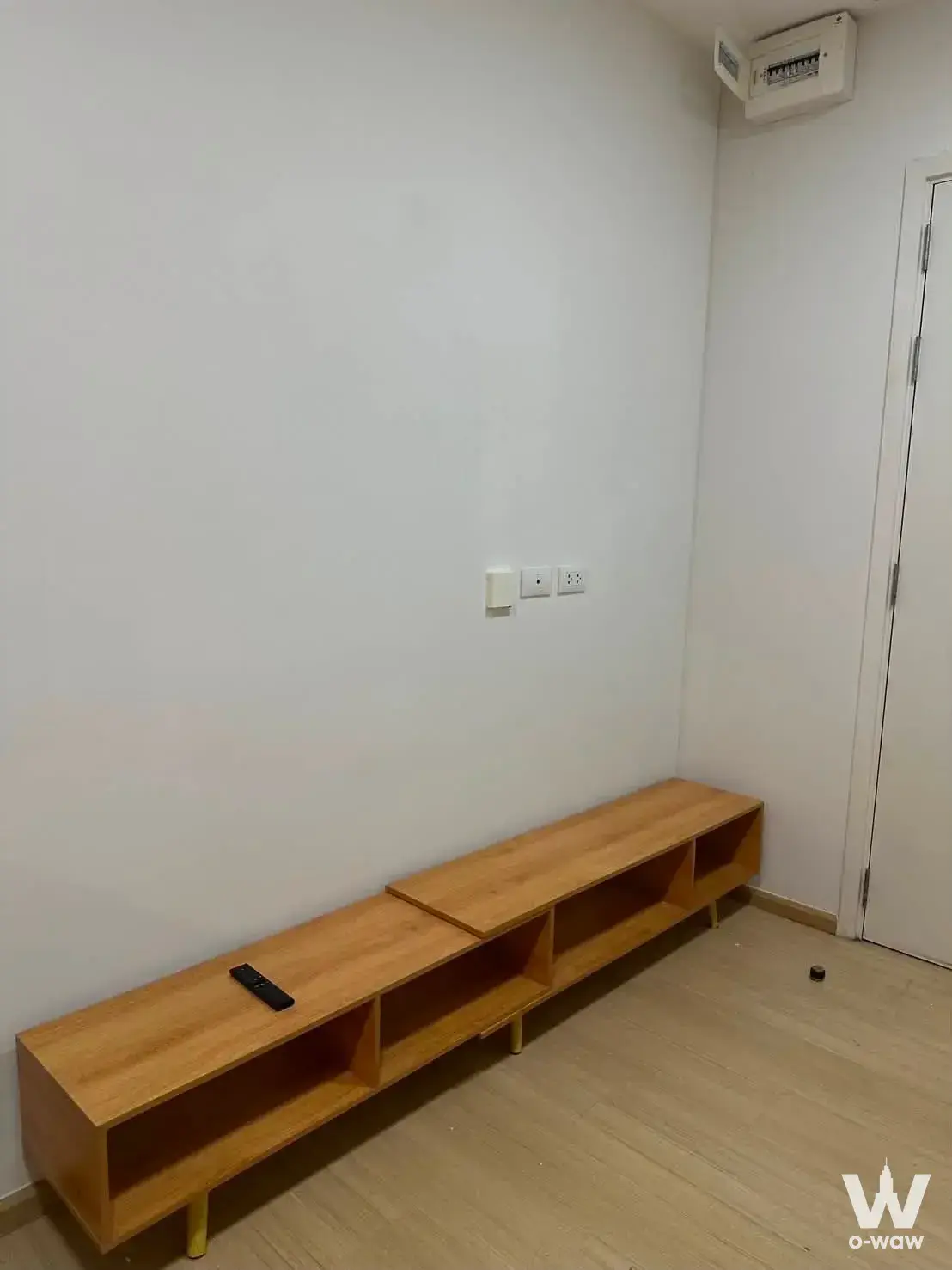 Condo with 1 bedroom for rent at Plum Condo Rangsit Fresh — photo 3 of 5