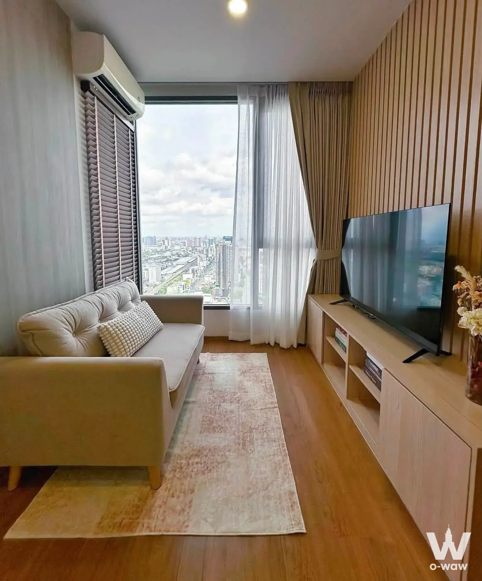 Thonglor / Phetchaburi, Bangkok