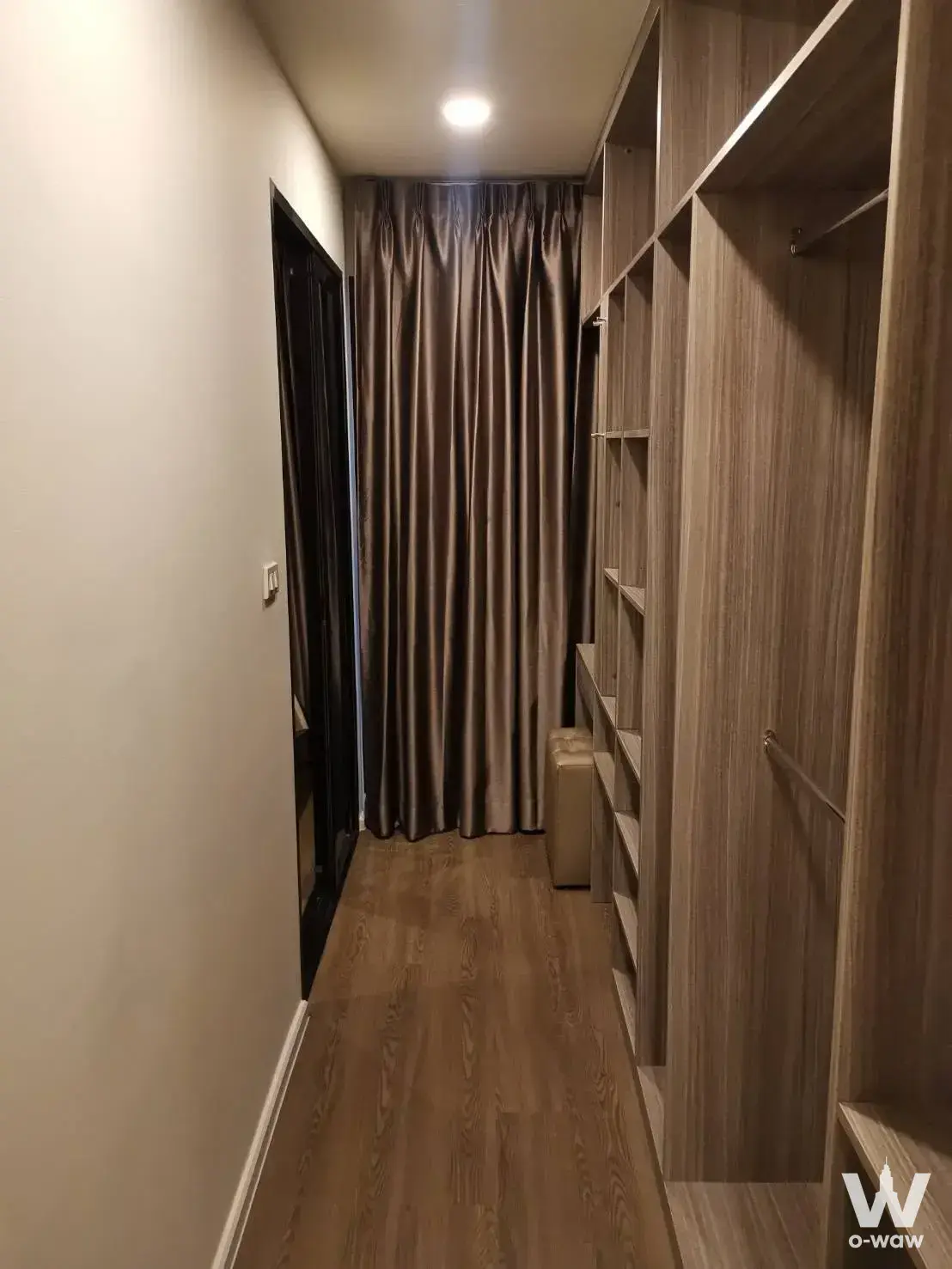 Condo with 1 bedroom for rent at The Station Condo — photo 3 of 5