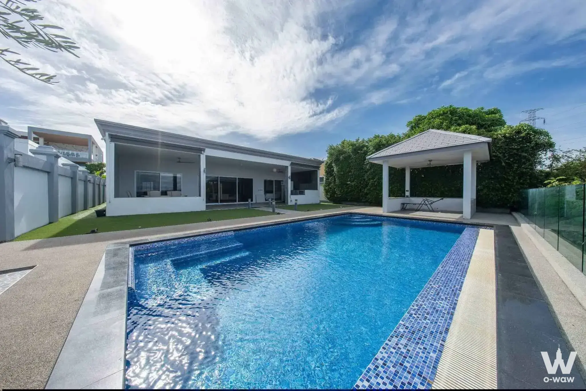 Commercial with 4 bedrooms for sale at Siam Royal View — photo 4 of 5