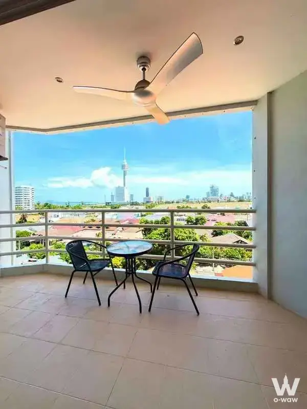 Thappraya, Pattaya, Chonburi