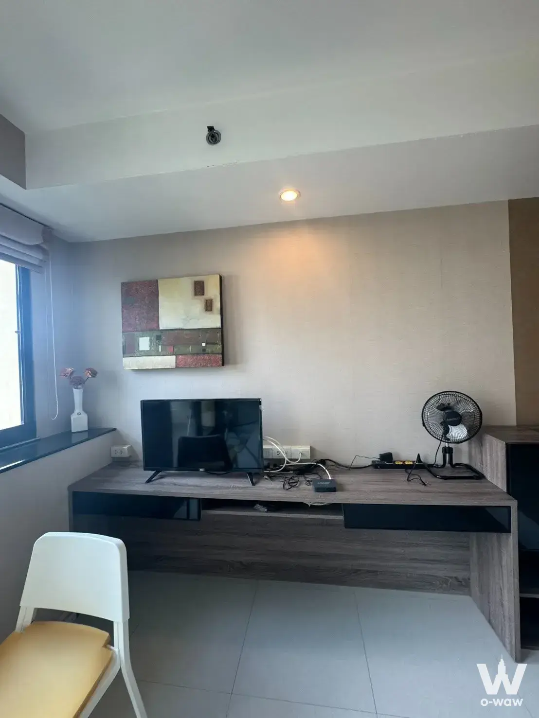 Chong Nonsi, Bangkok, Thailand