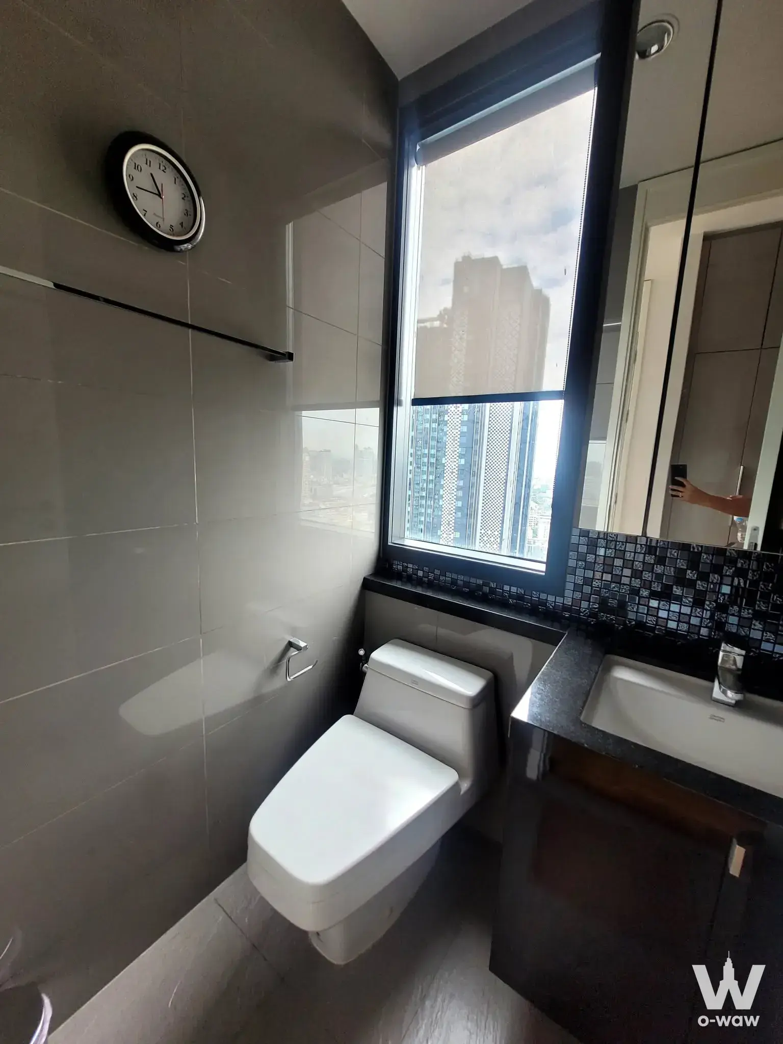 Condo with 1 bedroom for rent at M Ladprao — photo 4 of 5