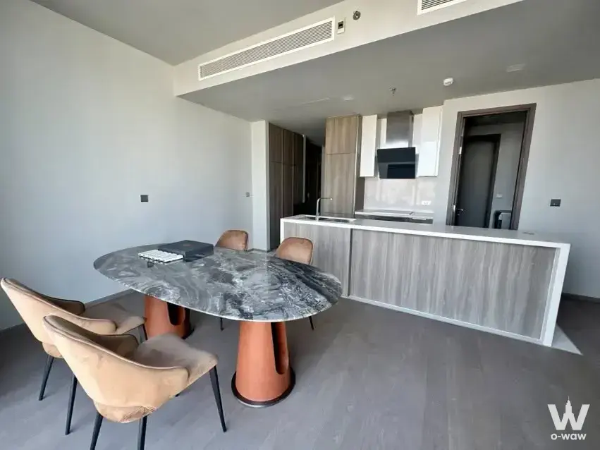 Condo with 3 bedrooms for rent at Celes Asoke — photo 4 of 5