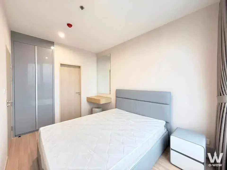 Condo with 1 bedroom for rent at Skyrise Avenue Sukhumvit 64 — photo 2 of 5