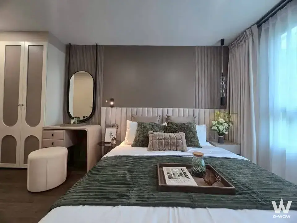 Thonglor, Sukhumvit Road, Bangkok