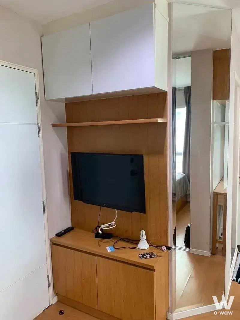 Condo with 1 bedroom for rent at Lumpini Park Beach Jomtien "A" — photo 5 of 5