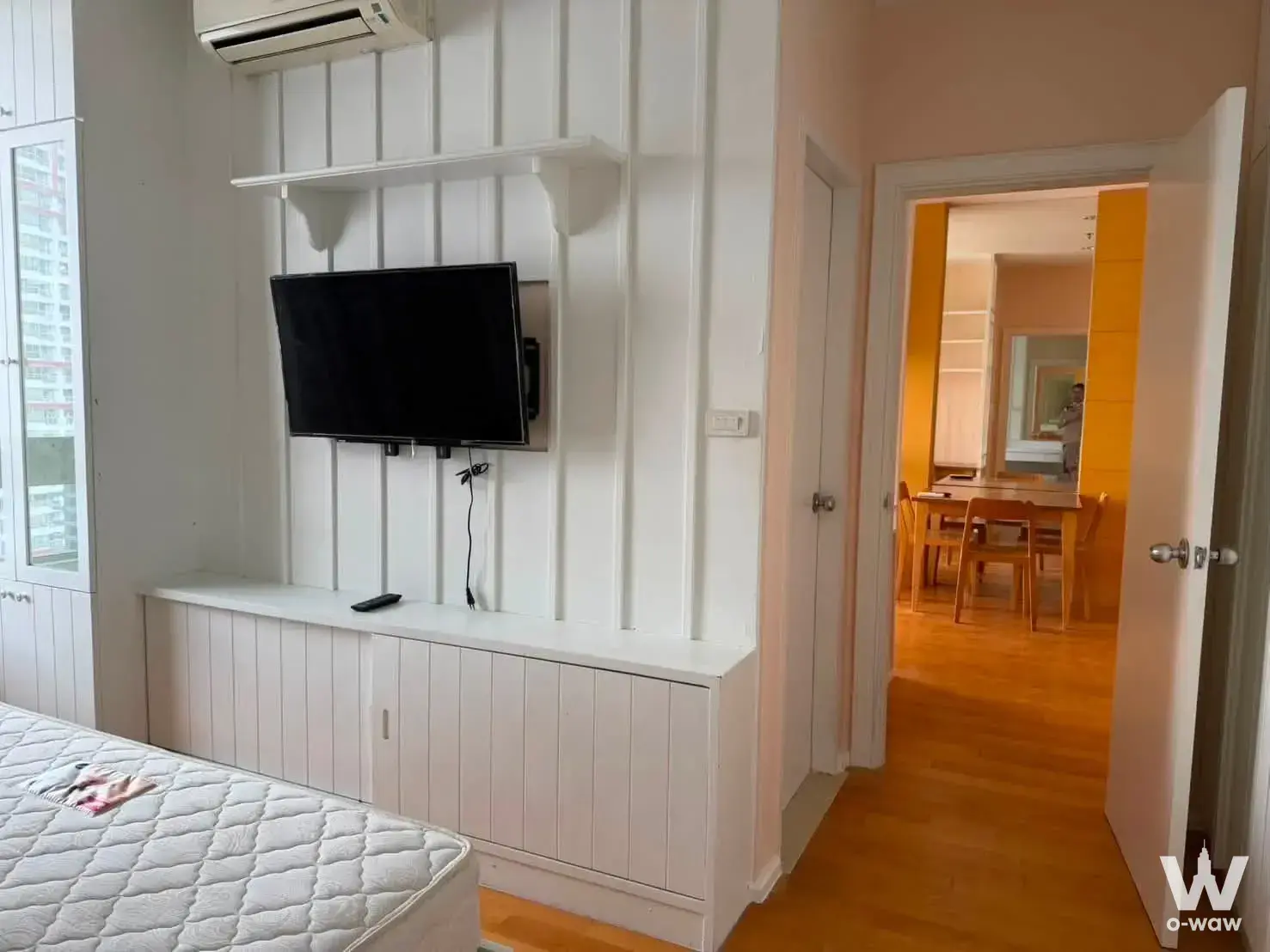 House with 1 bedroom for rent at Villa Ratchatewi — photo 3 of 5