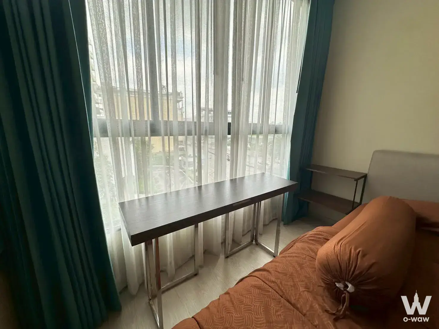Condo with 1 bedroom for rent at ELIO DEL NEST — photo 3 of 5