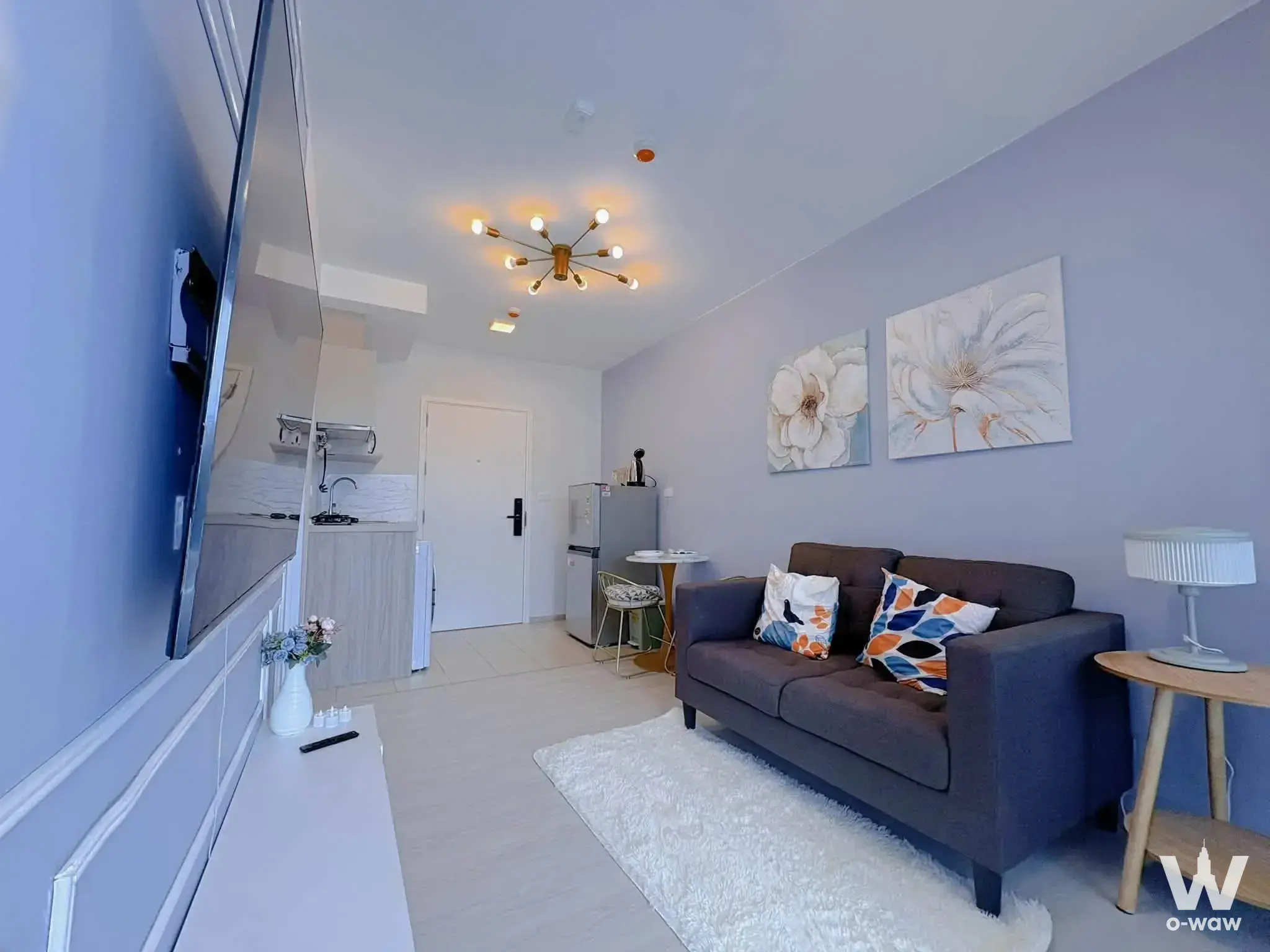 Condo with 1 bedroom for sale at Plum Condo Sukhumvit 62 — photo 2 of 5