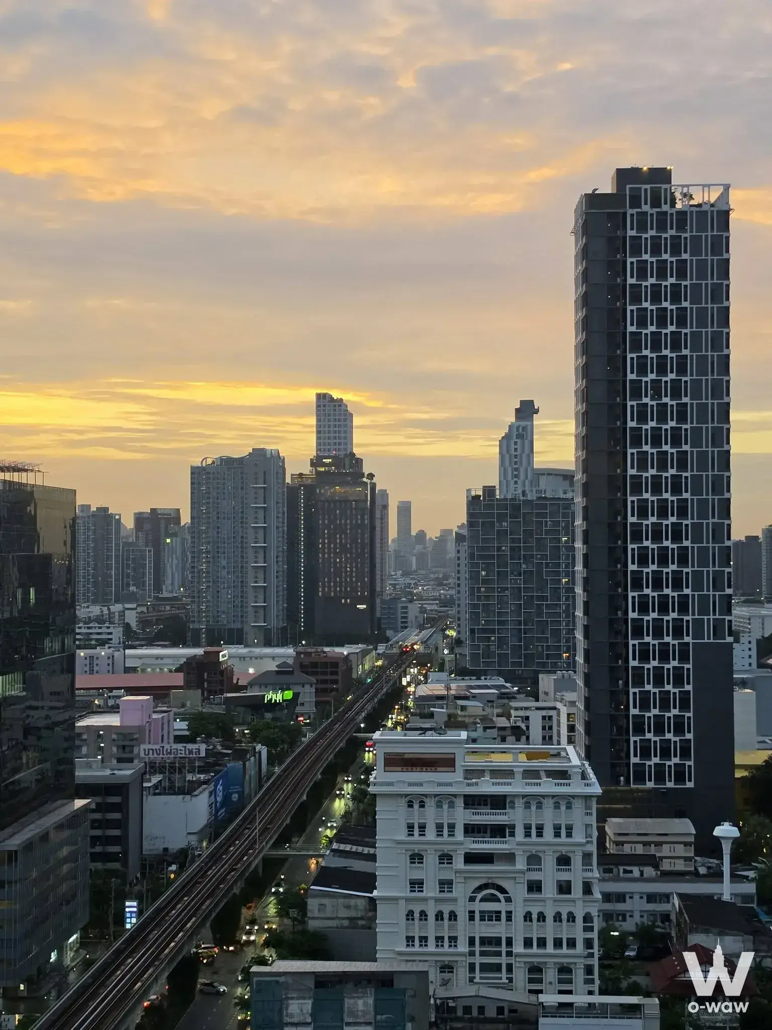 Sukhumvit 93, Bangkok
