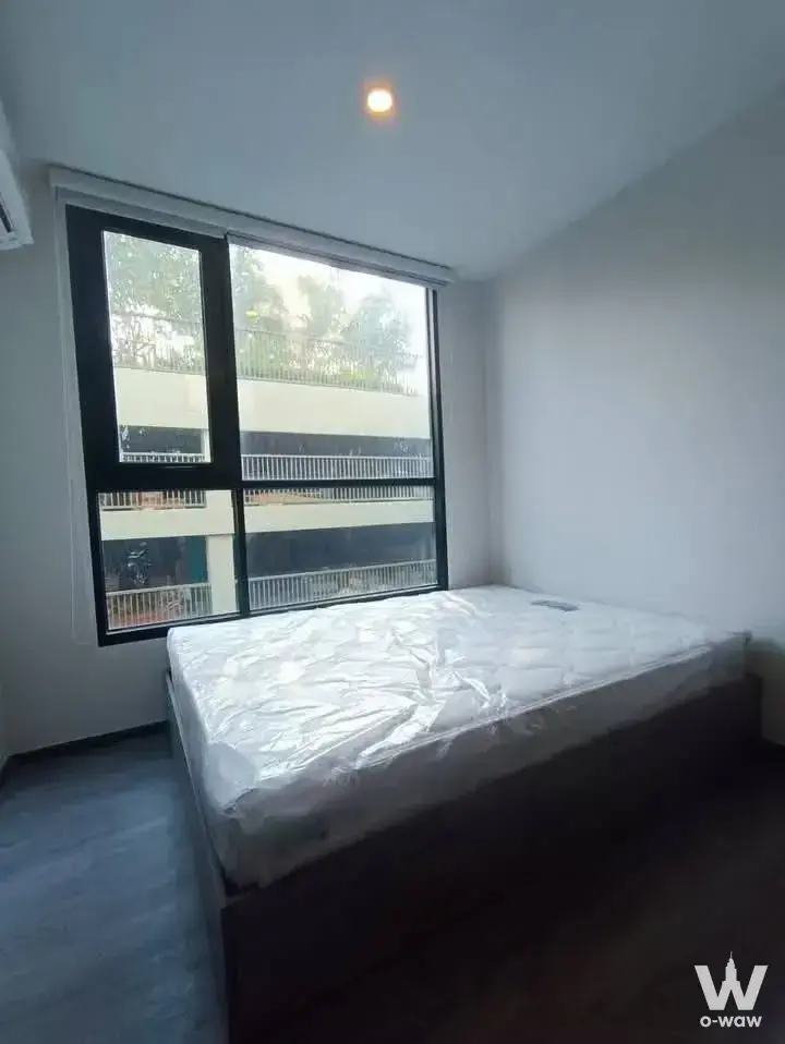 Condo with 1 bedroom for rent at The Origin E22 Station — photo 3 of 5