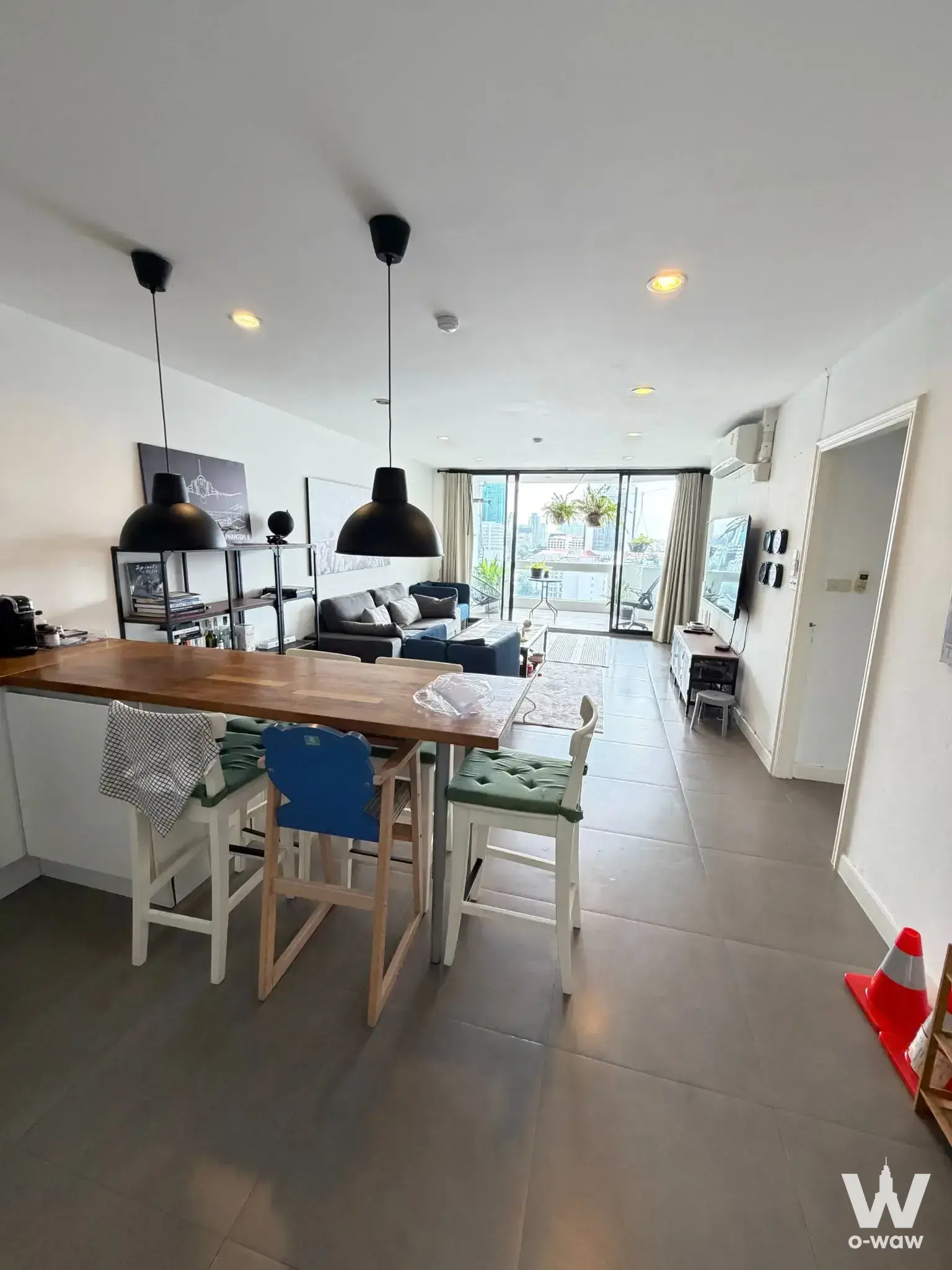 Thonglor Soi 25, Bangkok, Thailand