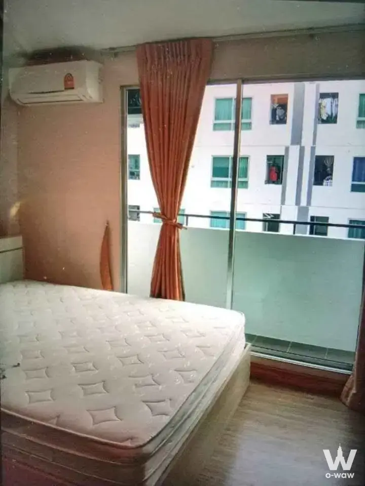 Condo with 1 bedroom for rent at PLUM Condo Phaholyothin 89 — photo 4 of 5