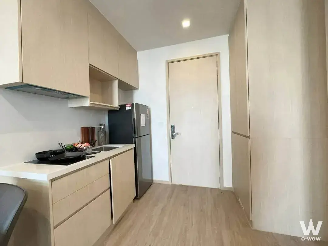 Condo with 1 bedroom for rent at Noble State 39 — photo 4 of 5
