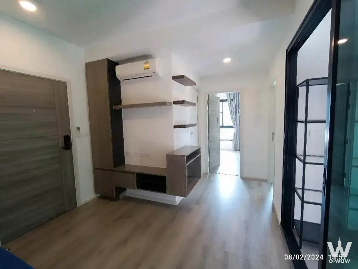Condo with 2 bedrooms for sale at Notting Hill Sukhumvit 105 — photo 4 of 4