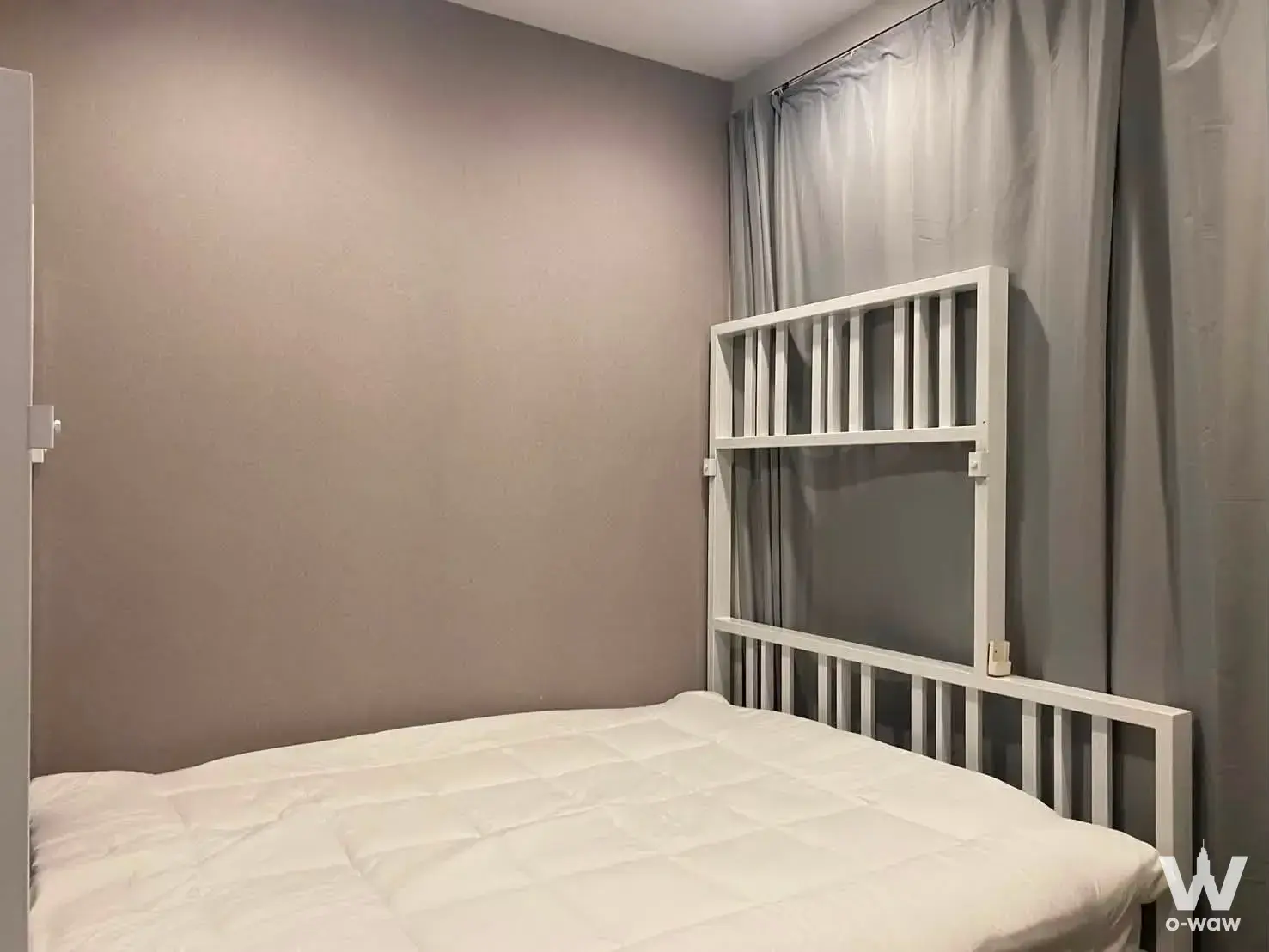 Condo with 2 bedrooms for rent at URBANO RAJAVITHI — photo 4 of 4