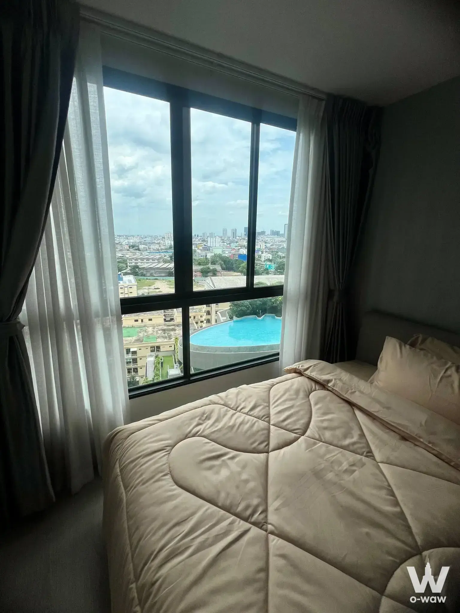 Condo with 1 bedroom for sale at ELIO DEL NEST — photo 5 of 5