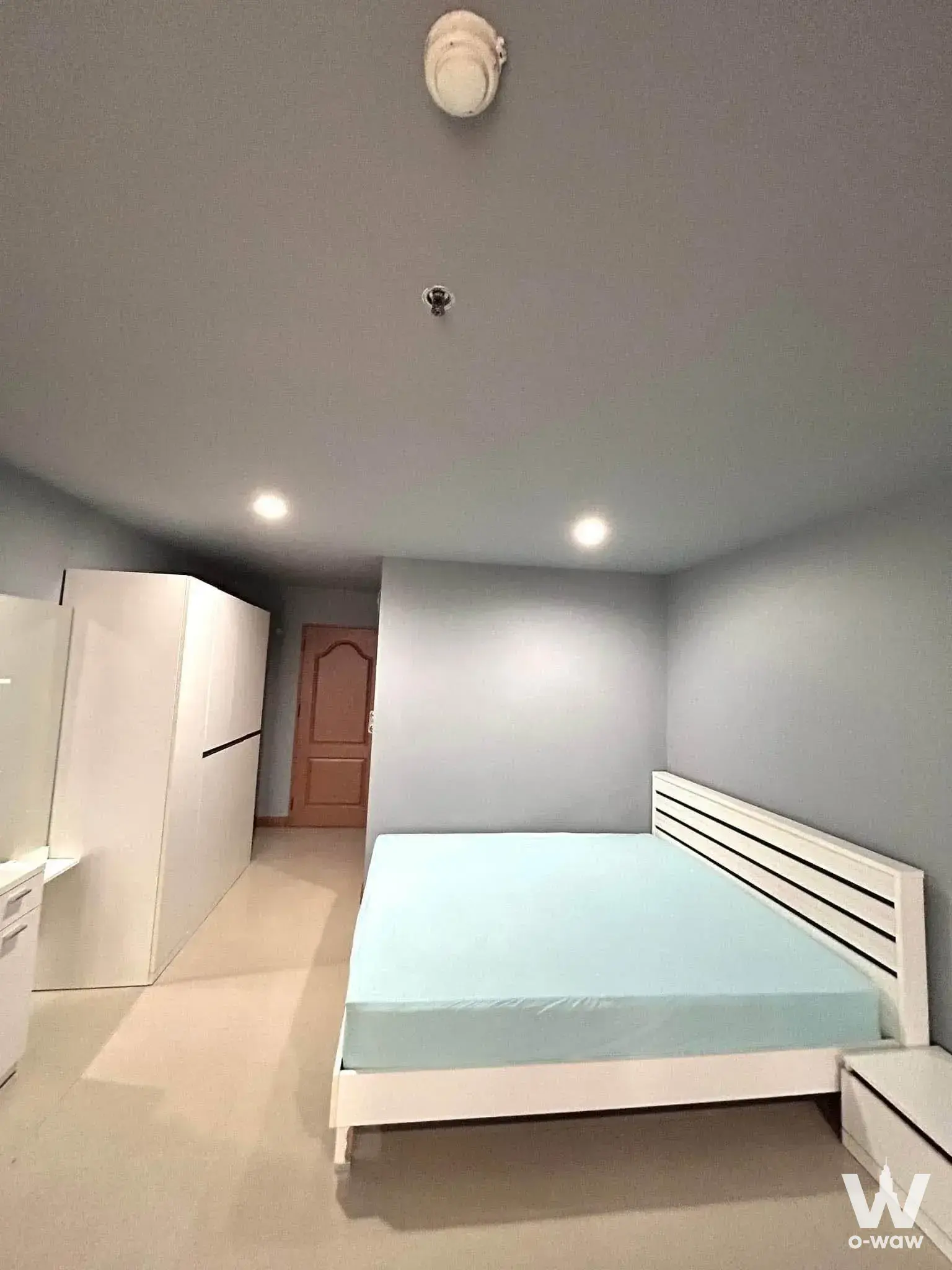 Condo with 1 bedroom for rent at Regent Home 18 — photo 3 of 5