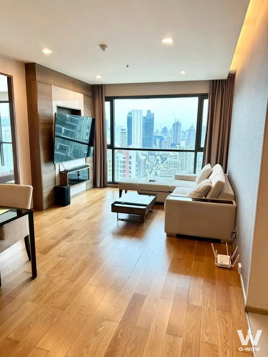 Sathorn, Bangkok