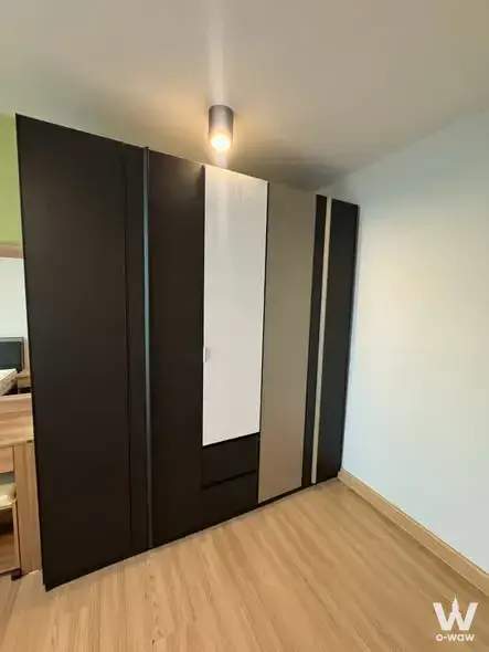 Condo with 1 bedroom for rent at J HOUSE — photo 5 of 5