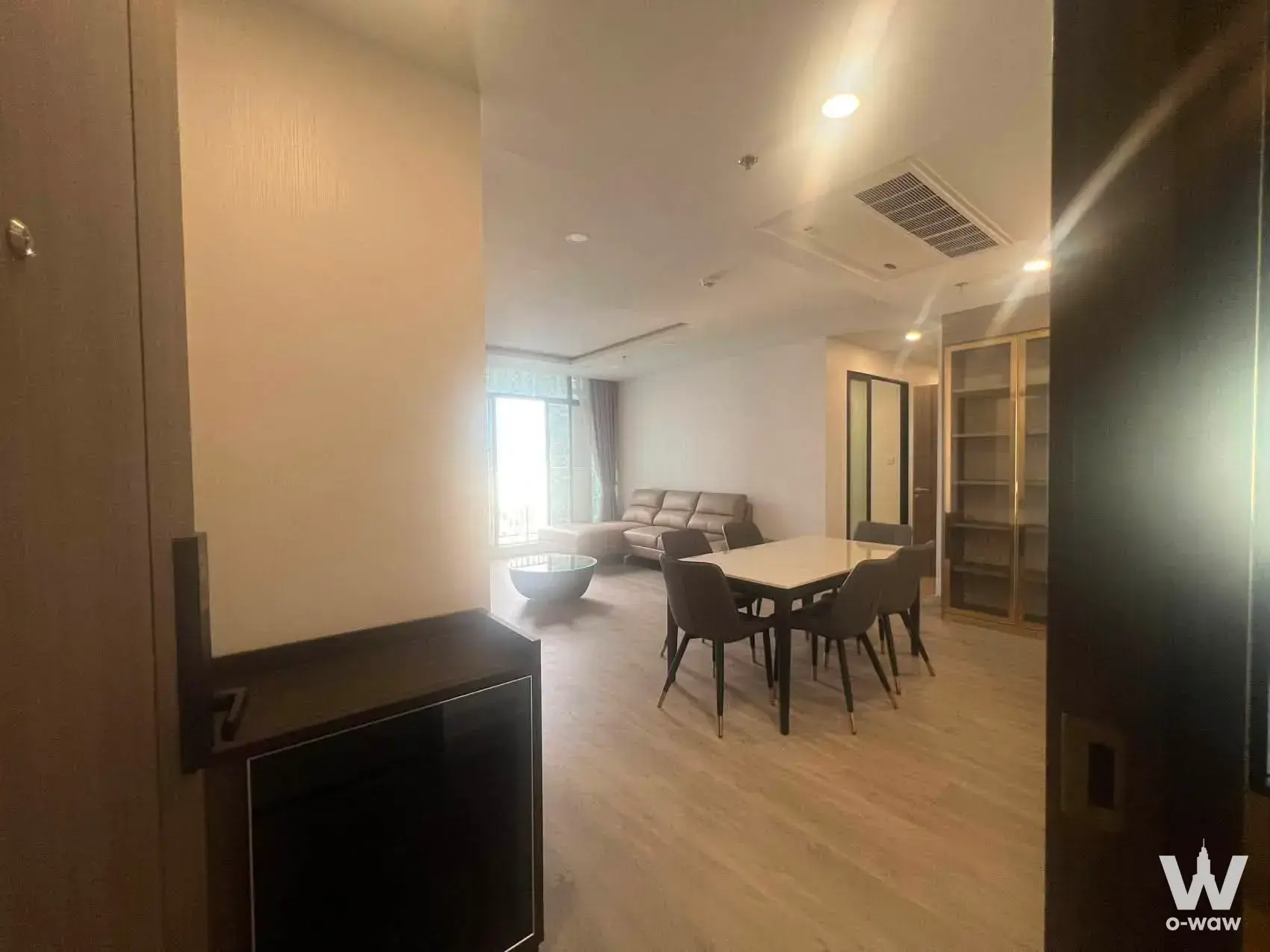 Samsen-Ratchawat, Bangkok