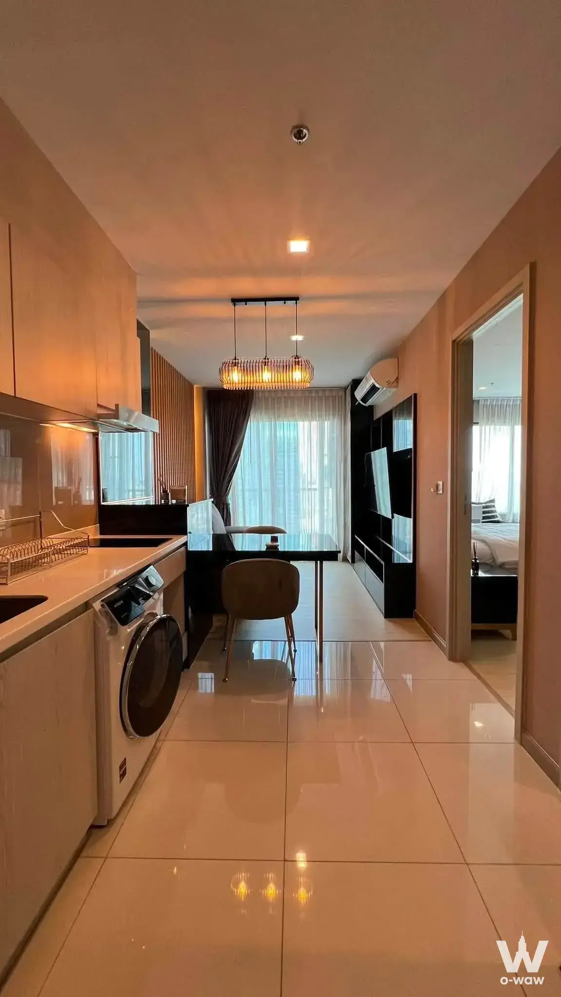 Chidlom, Ploenchit, Sukhumvit, Bangkok