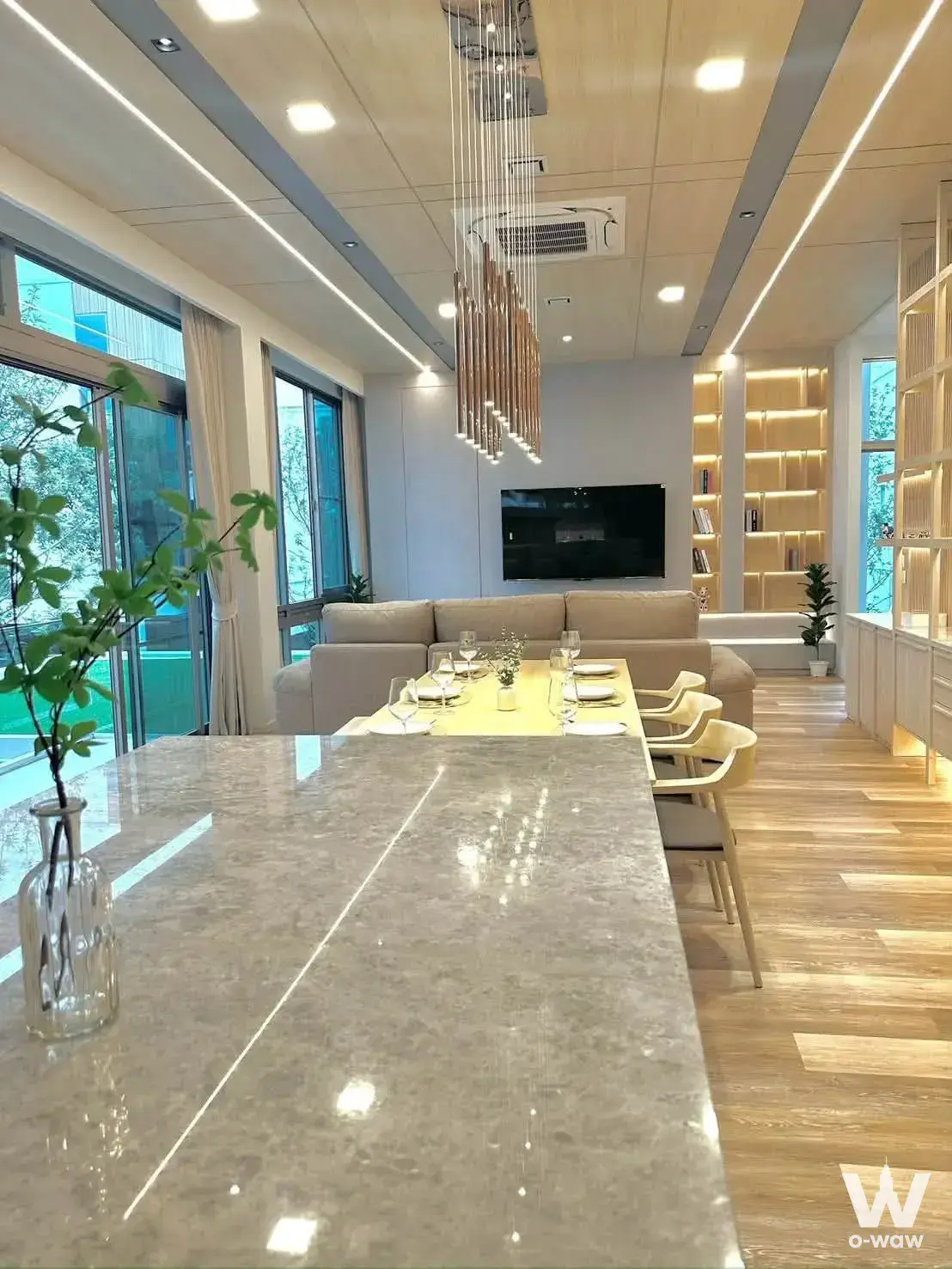 House with 3 bedrooms for sale at VIVE Rama 9 — photo 5 of 5