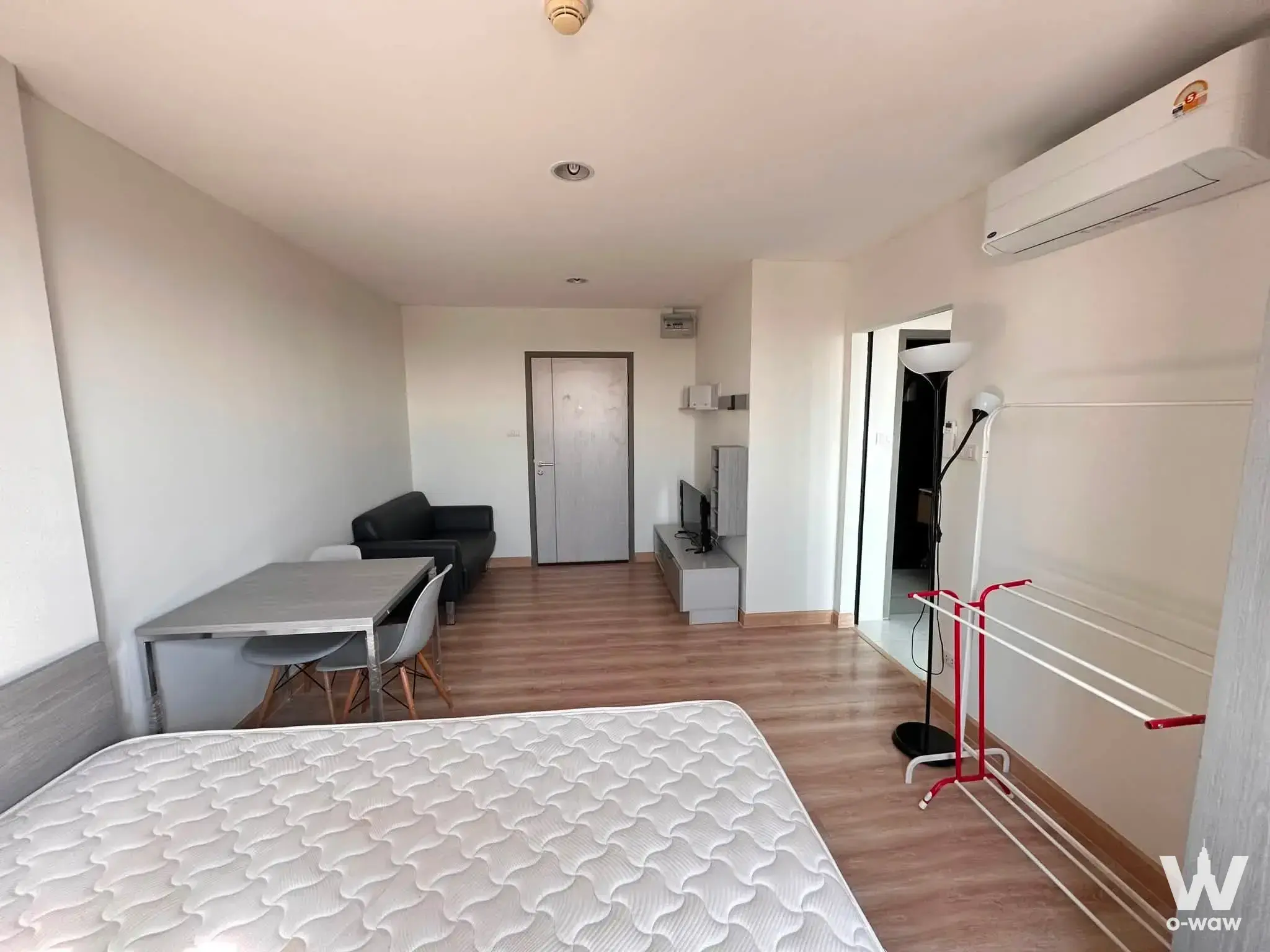 Condo with 1 bedroom for rent at Premio Fresco — photo 5 of 5