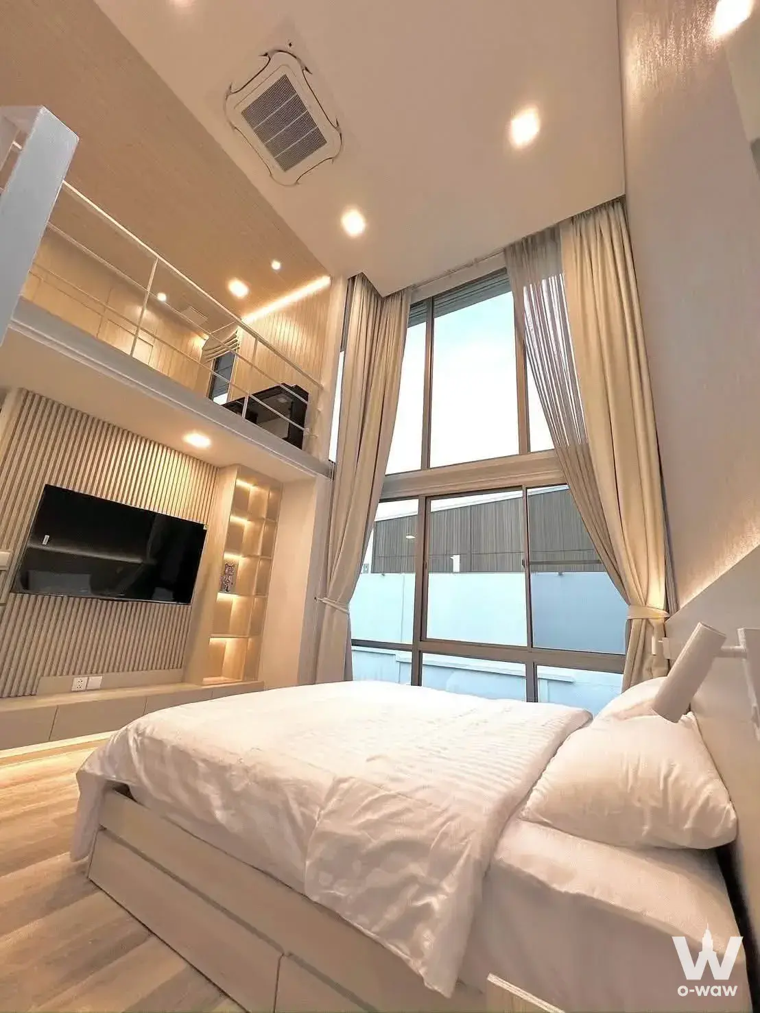 House with 3 bedrooms for sale at VIVE Rama 9 — photo 4 of 5