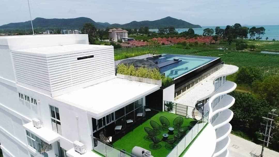 Bang Saray, Sattahip, Chonburi