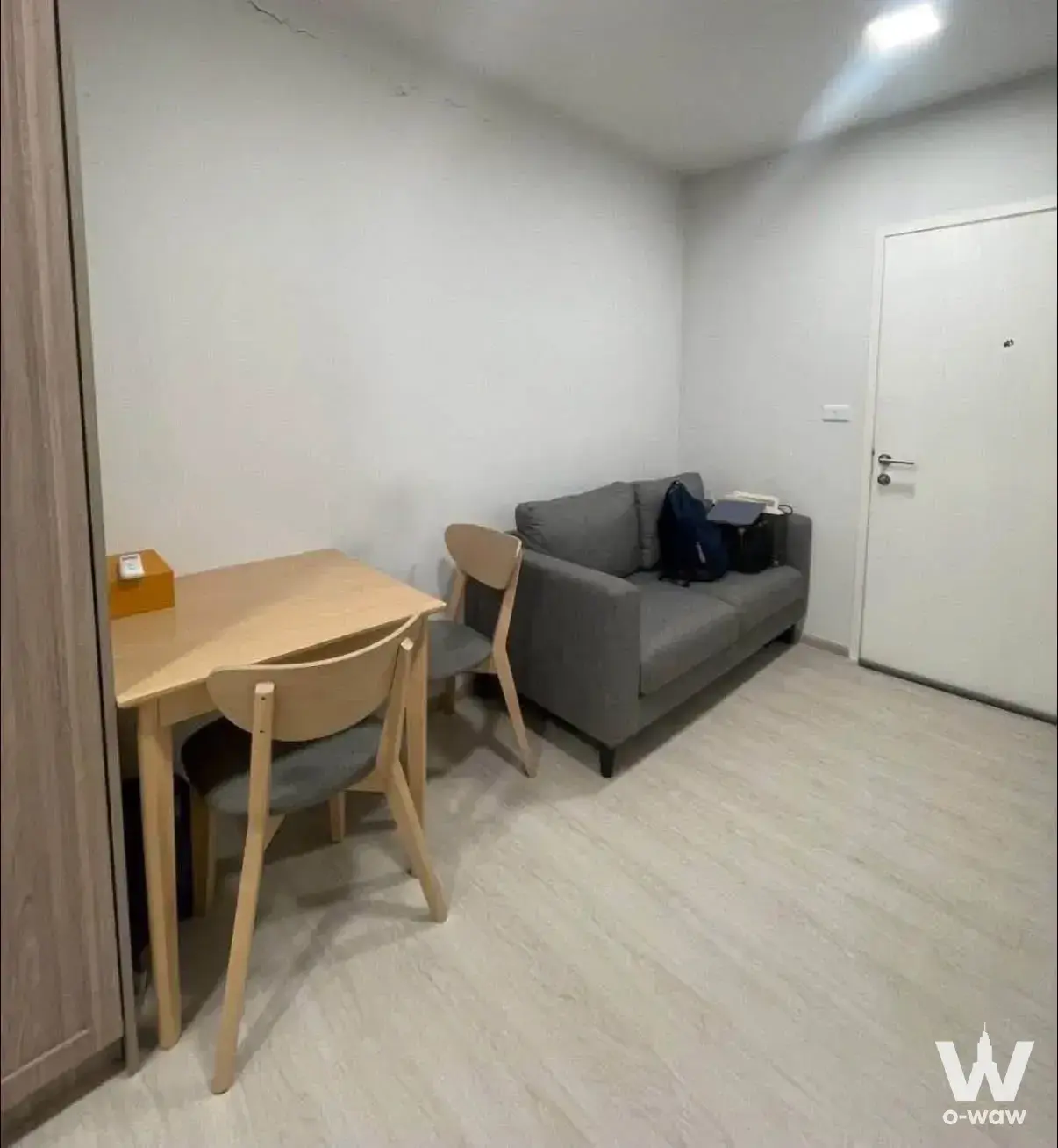 Condo with 1 bedroom for rent at Plum Condo Sukhumvit 62 — photo 3 of 3