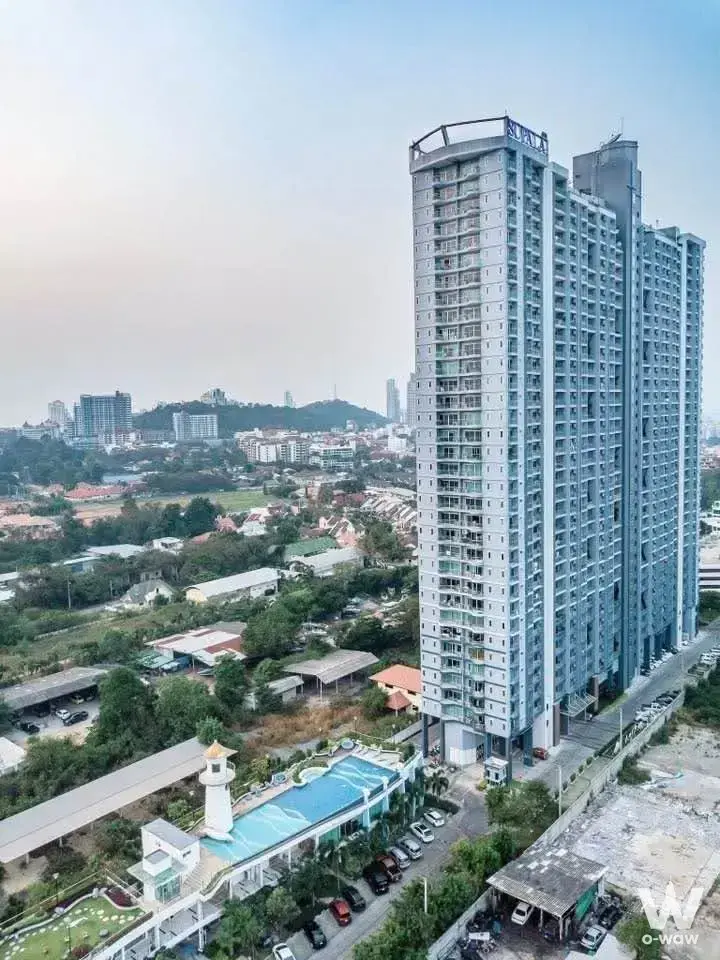 Thepprasit, Pattaya Nai, Pattaya, Chonburi, 20150 Thailand