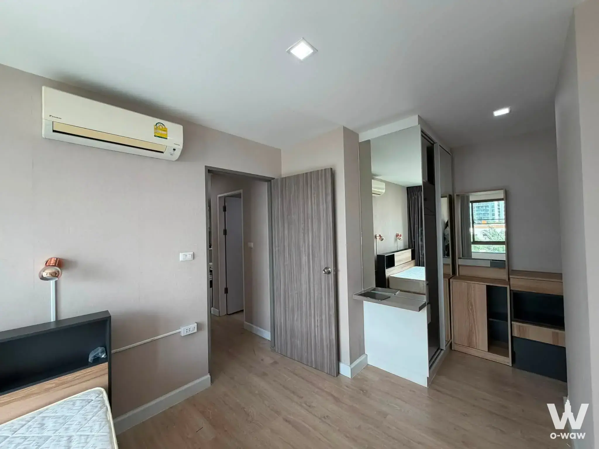 Condo with 2 bedrooms for sale at Metro Luxe Ratchada — photo 4 of 4