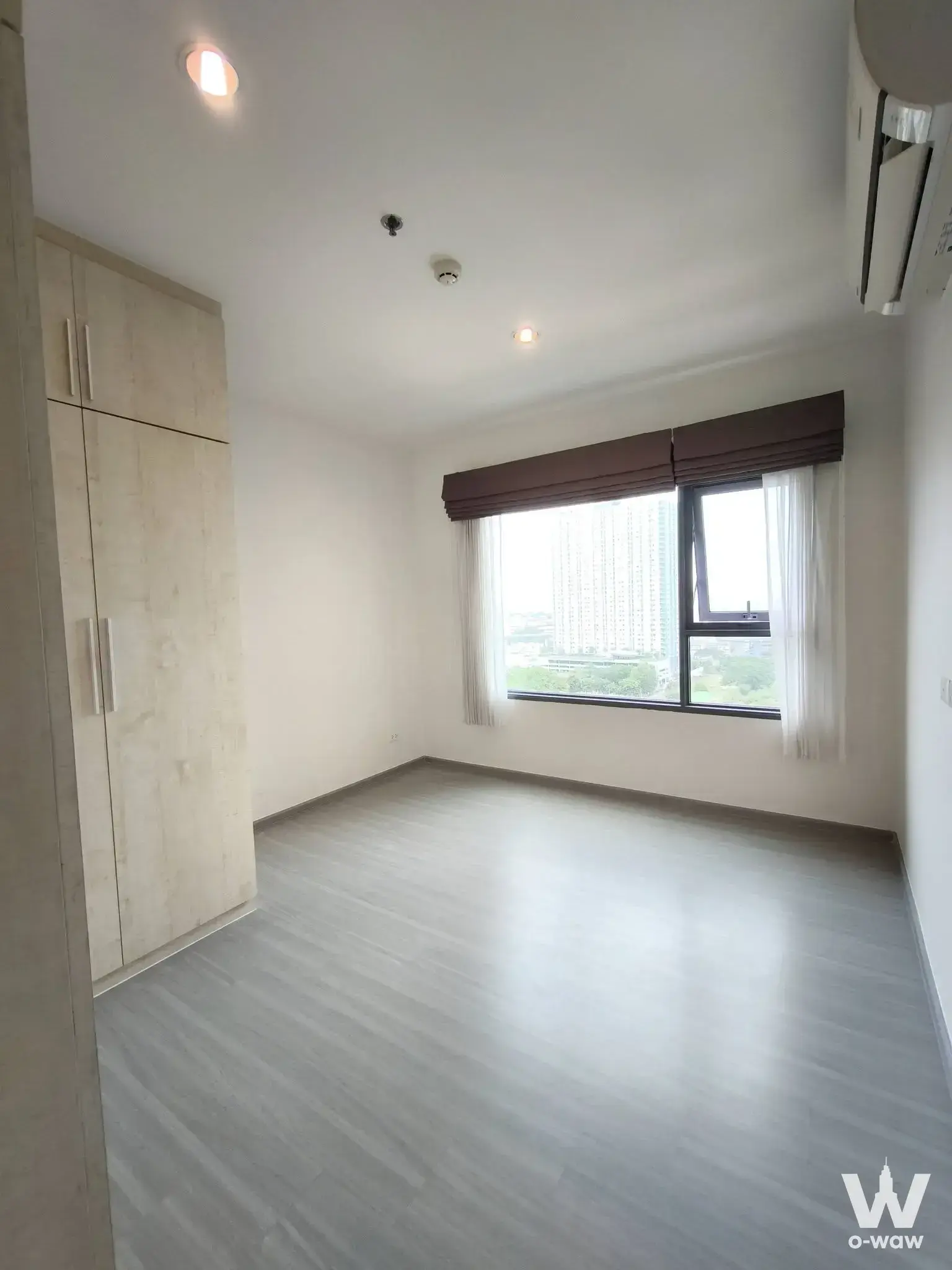 Condo with 1 bedroom for rent at ASPIRE SATHORN-RATCHAPRUK — photo 4 of 5