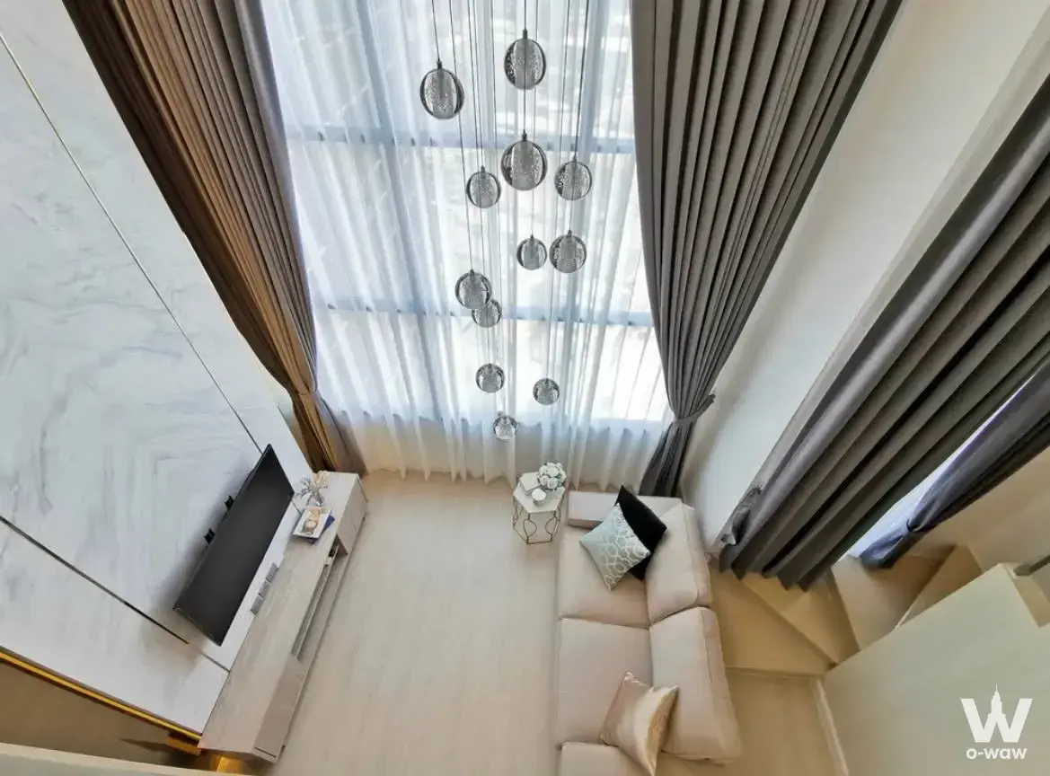 Sathorn, Bangkok