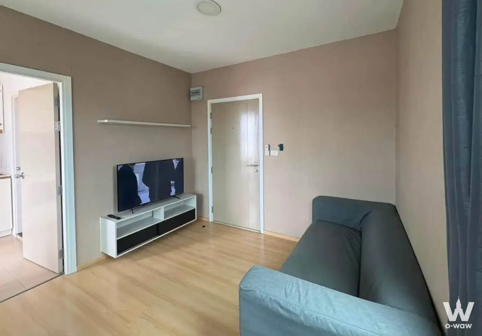 Near BTS Samrong, Sukhumvit 113