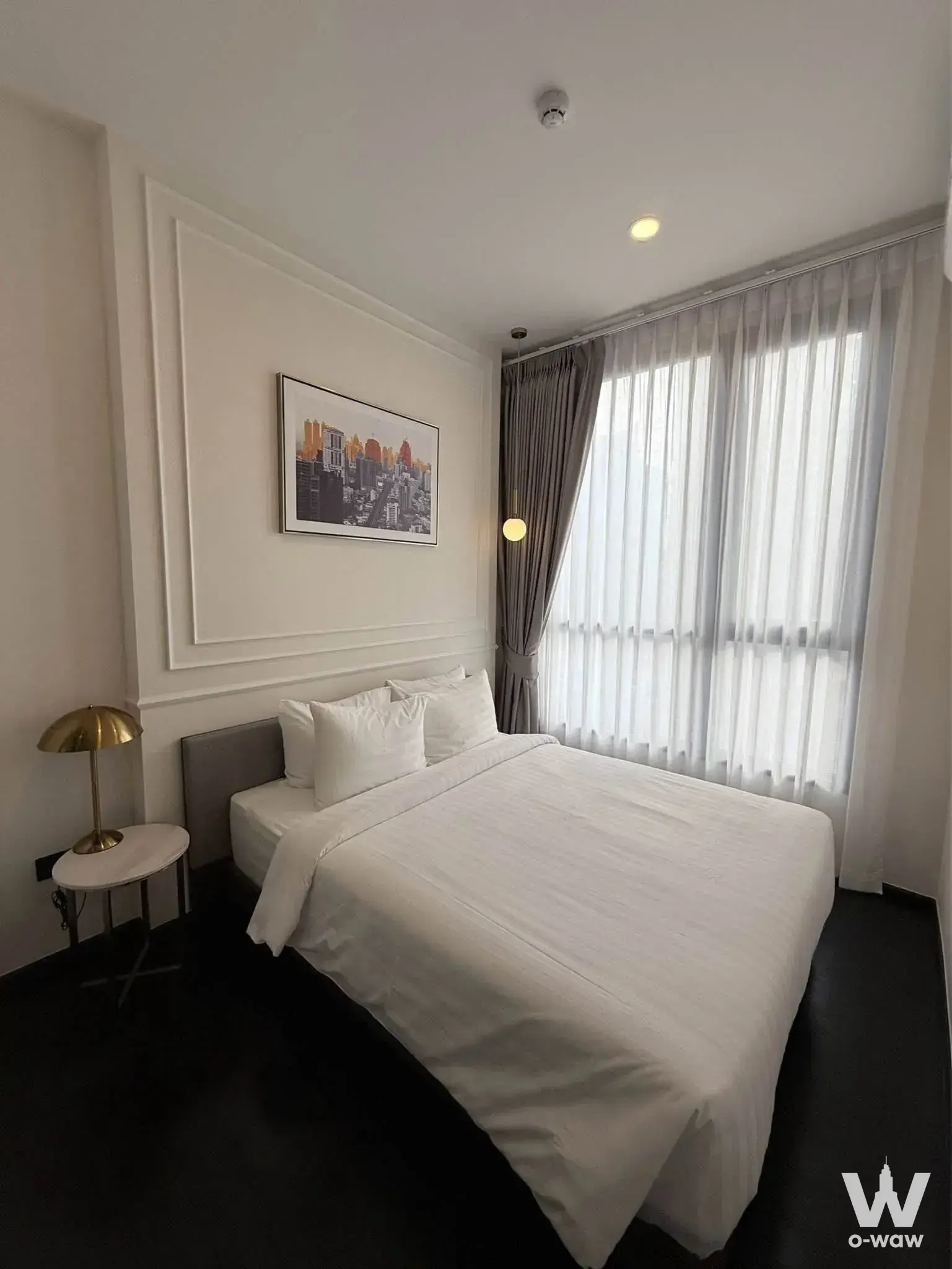 Condo with 1 bedroom for rent at Park​ Origin​ Thonglor — photo 4 of 5