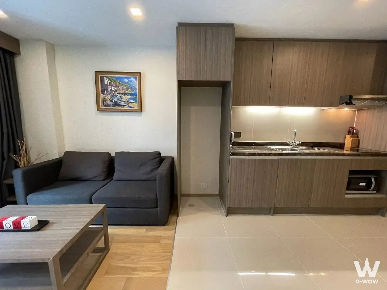 Thonglor | Near BTS Thong Lo