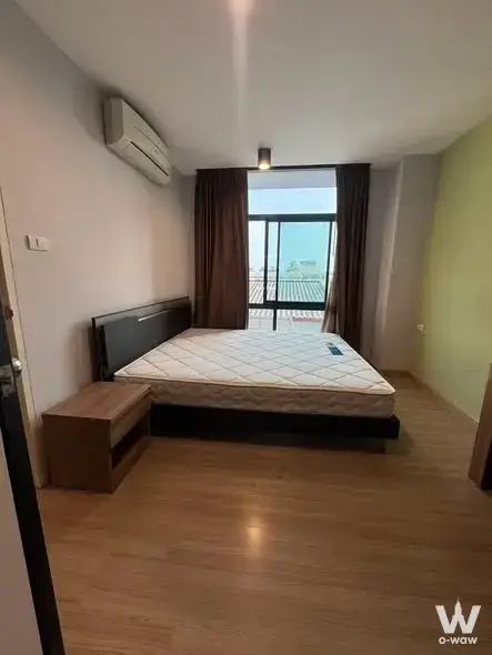Condo with 1 bedroom for rent at J HOUSE — photo 4 of 5
