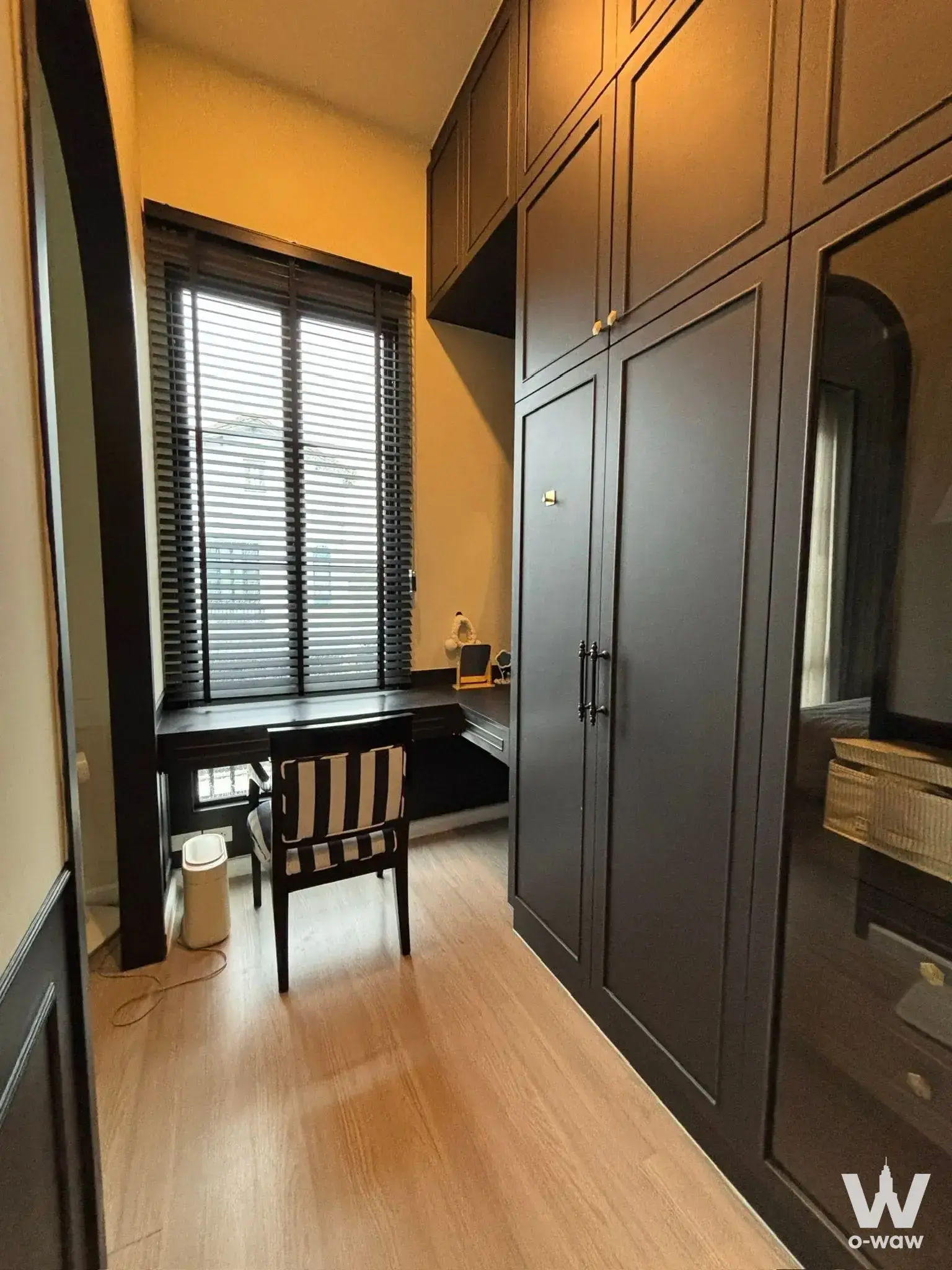 Townhouse with 2 bedrooms for rent at Anasiri Ramkhamhaeng — photo 2 of 5