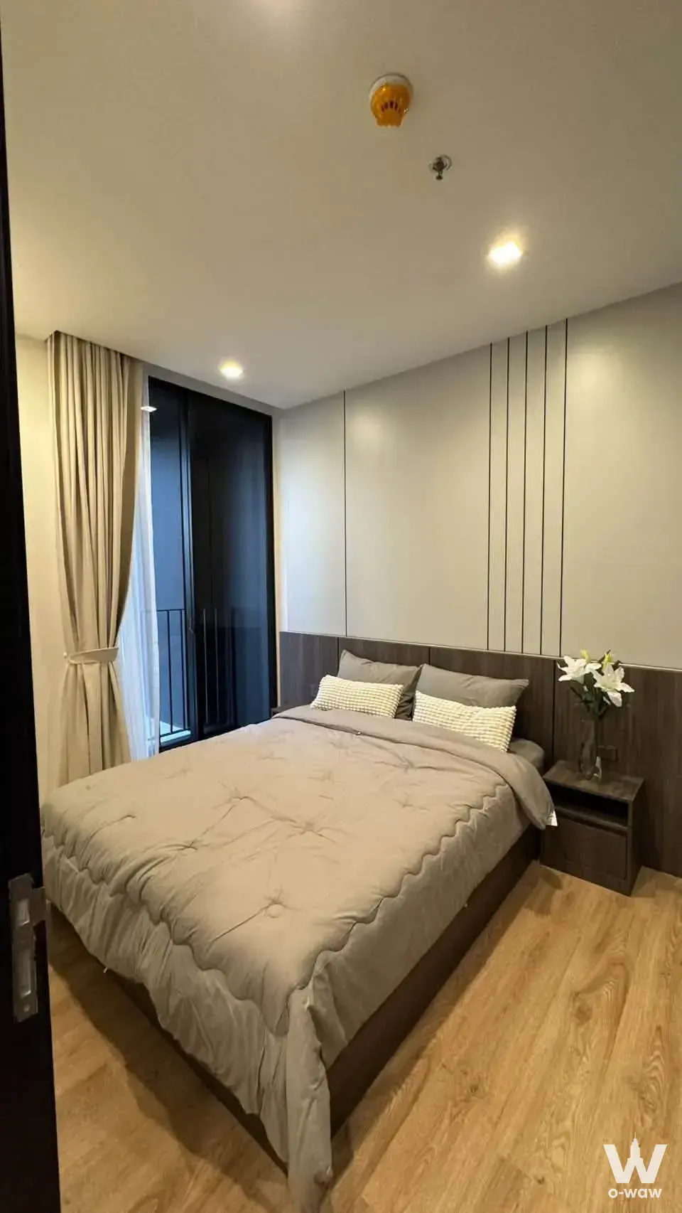 Condo with 1 bedroom for rent at Noble Around Ari — photo 2 of 5