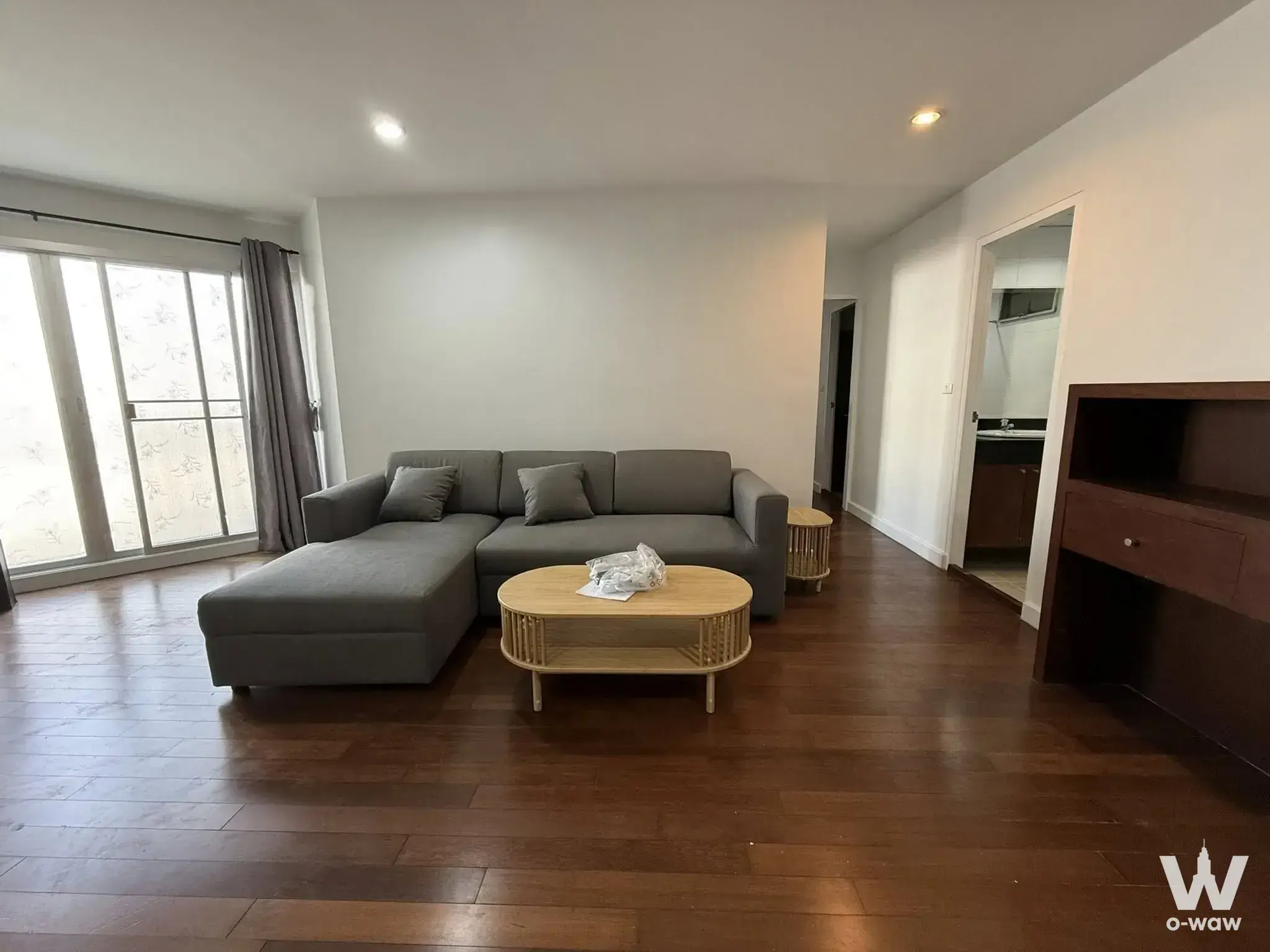 Soi Narathiwas 24 (Sathupradit 19), Bangkok, Thailand