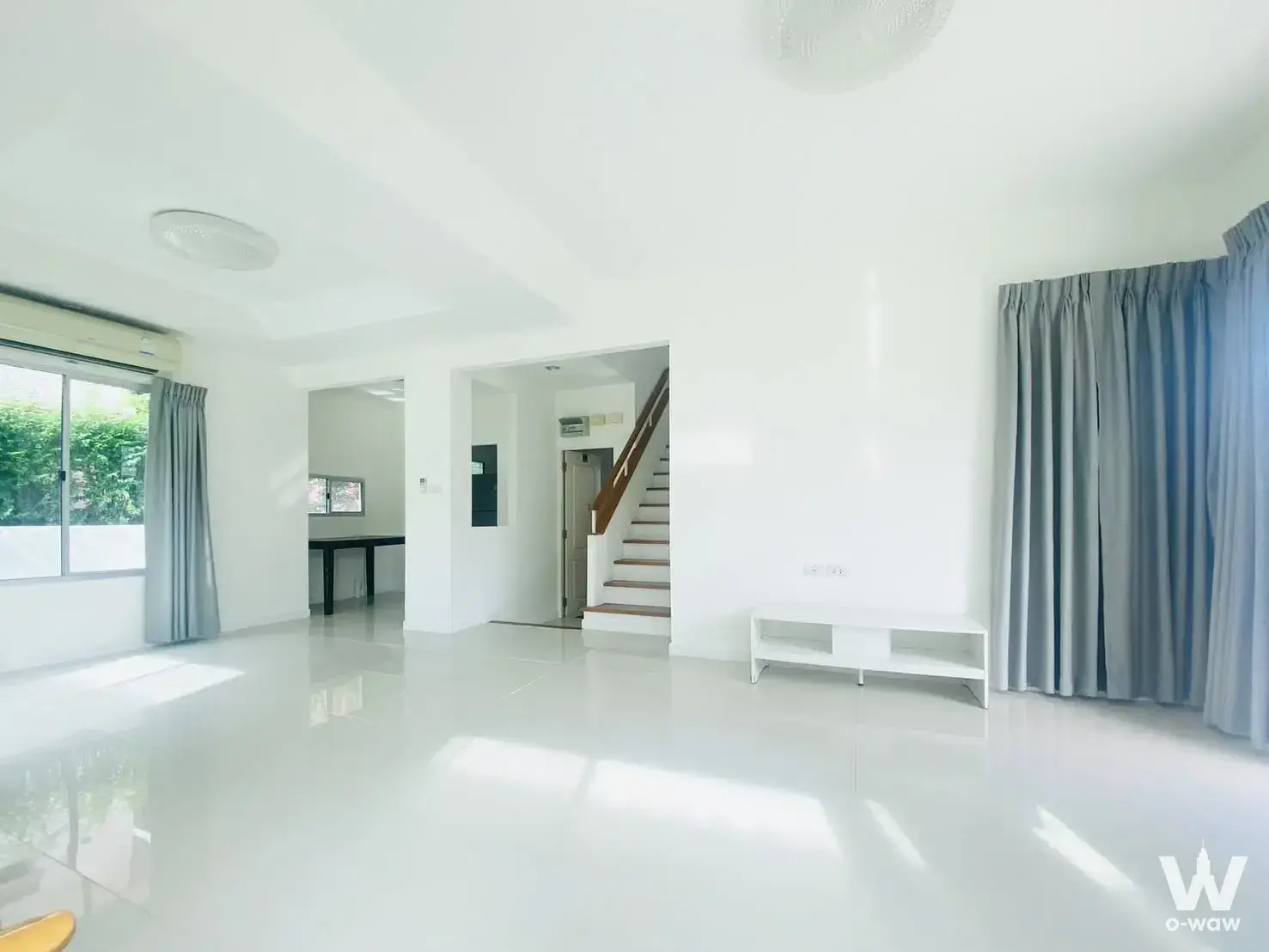 House with 3 bedrooms for rent at Siwalee Bangna Village — photo 4 of 5