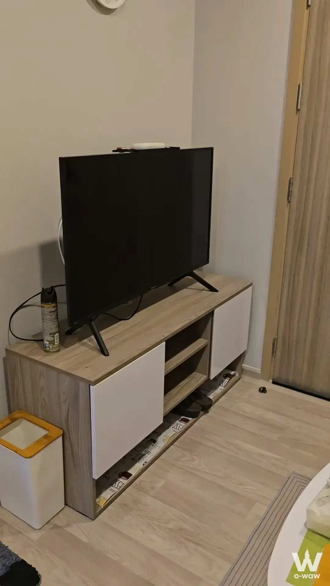 Condo with 1 bedroom for rent at Plum Condo Sukhumvit 97.1 — photo 1 of 5