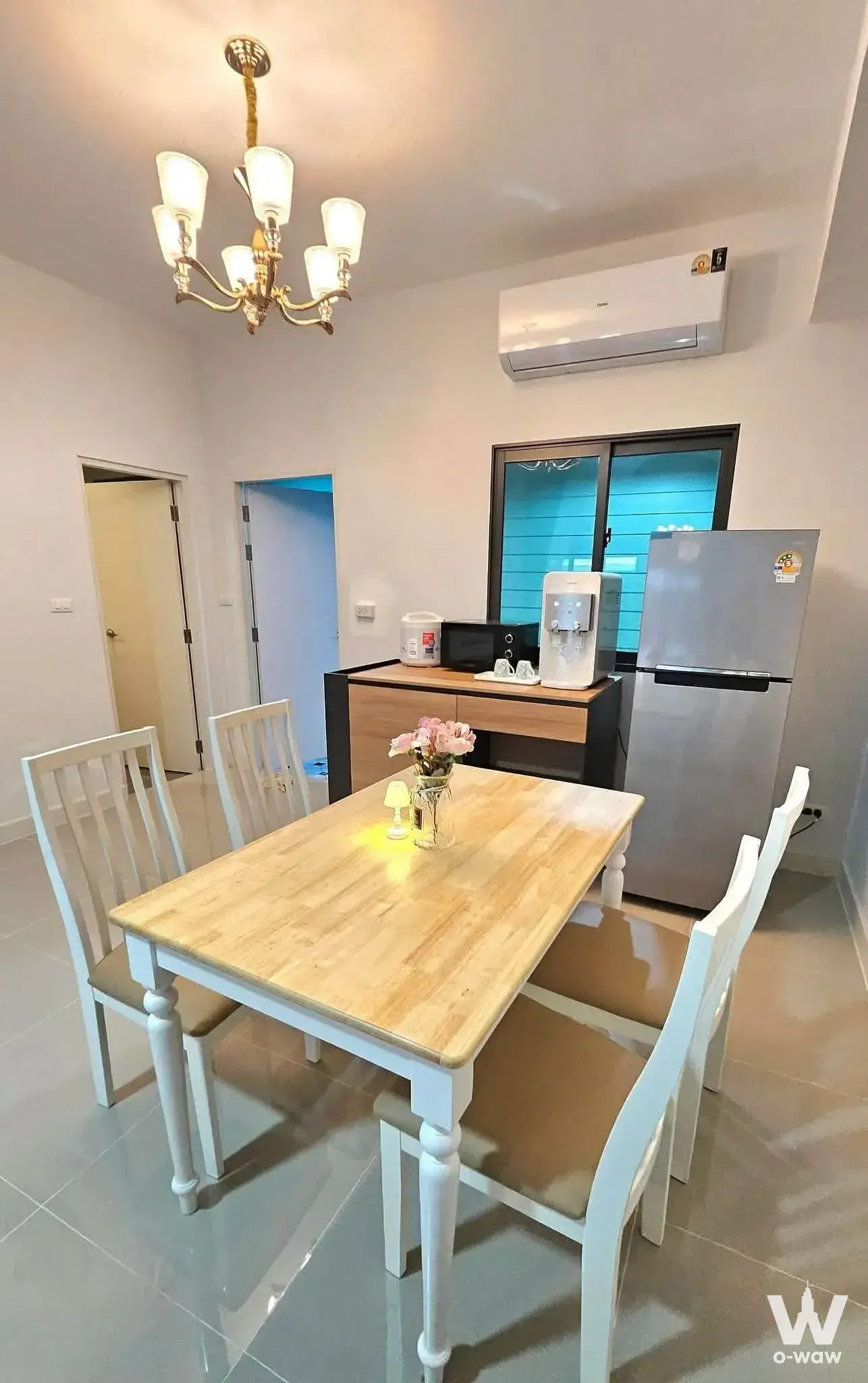 House with 3 bedrooms for rent at Pleno Sukhumvit-Bangna 2 — photo 2 of 5