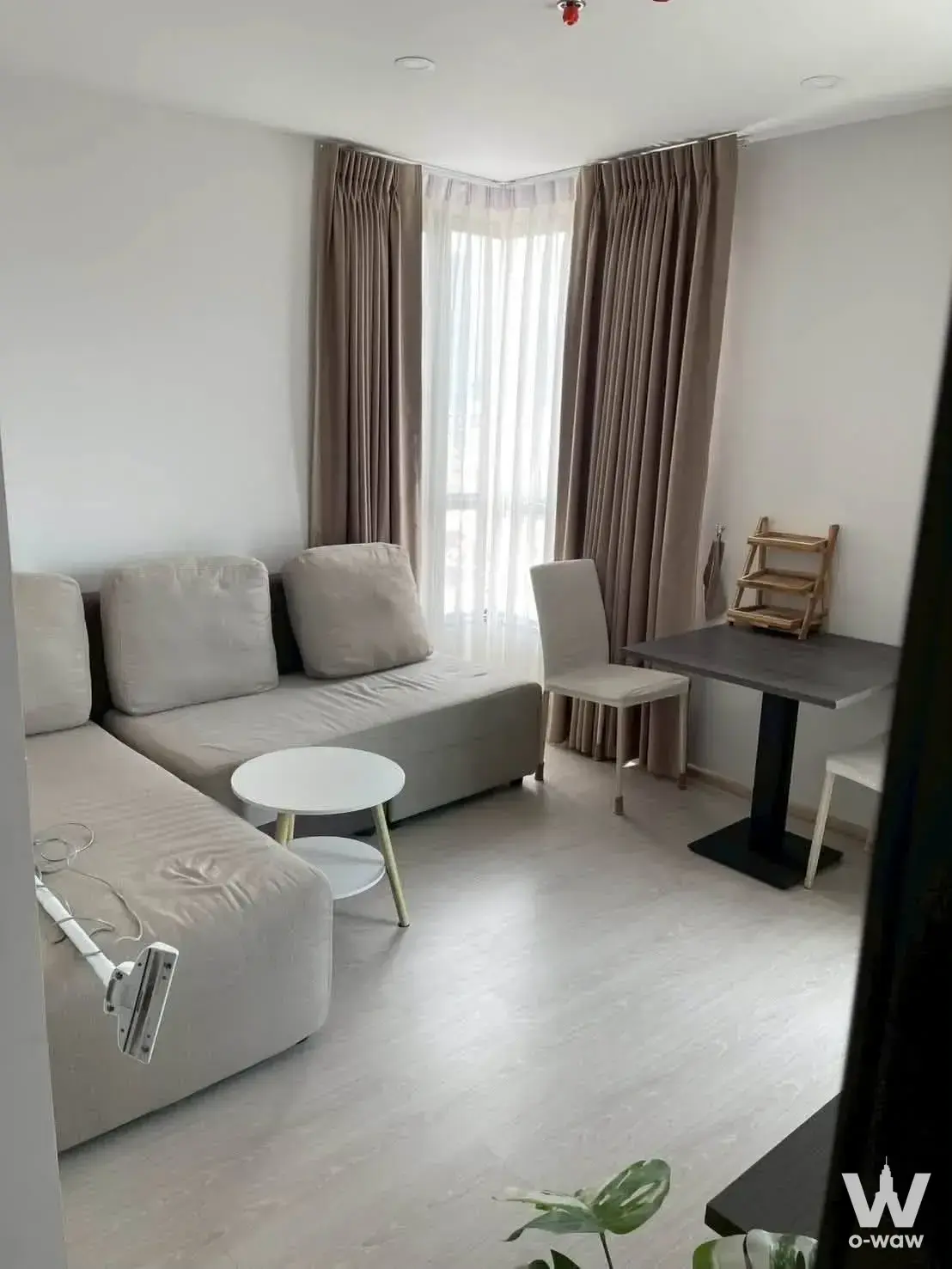 Condo with 1 bedroom for rent at ELIO DEL NEST — photo 2 of 5