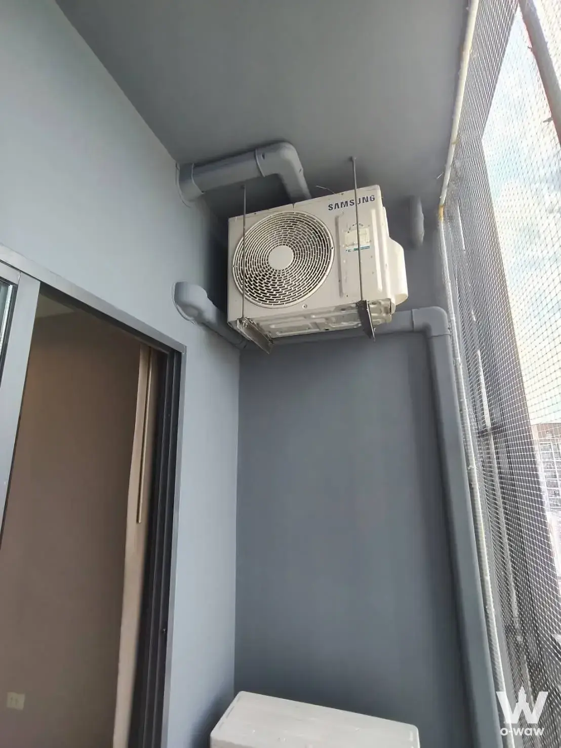 Condo with 1 bedroom for rent at IDEO Sukhumvit 115 — photo 3 of 4